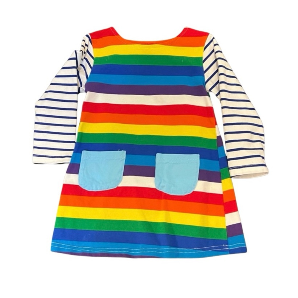 ☘️Adorable Rainbow Tunic☘️